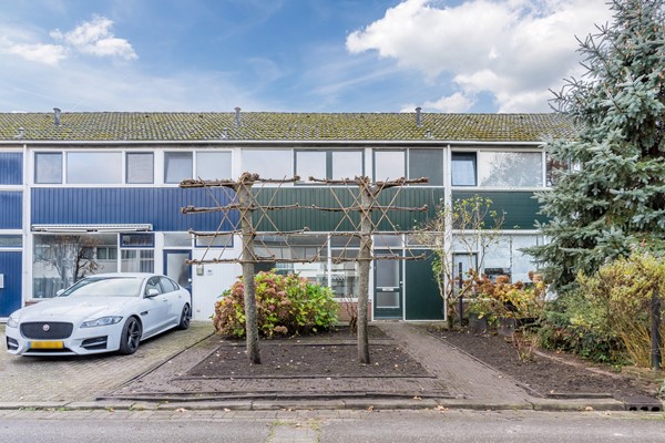 Medium property photo - Prins Clausstraat 84, 7681 XH Vroomshoop